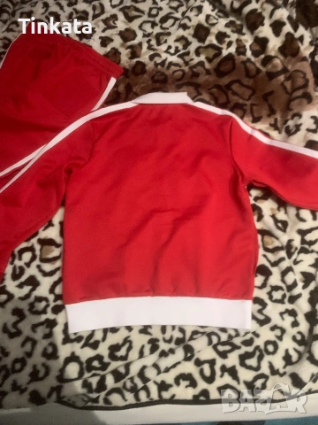 Monkrief ski team , снимка 3 - Спортни дрехи, екипи - 54084343