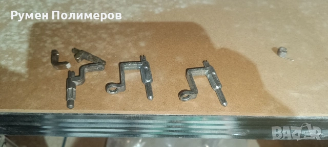 подгревни свещи vw Lupo, Seat arosa, снимка 4 - Аксесоари и консумативи - 54962146