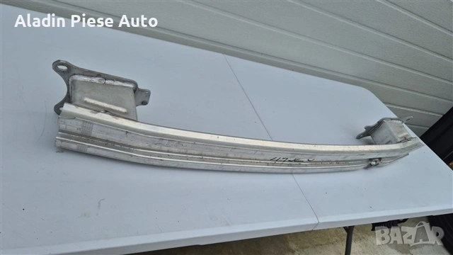 Rear bumper reinforcement Ford Focus 4 code JX61A41400AB, JX61-A41400-AB , снимка 4 - Аксесоари и консумативи - 54617548