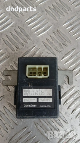 Модул Mazda 323 1997 8971189750 1004-D022