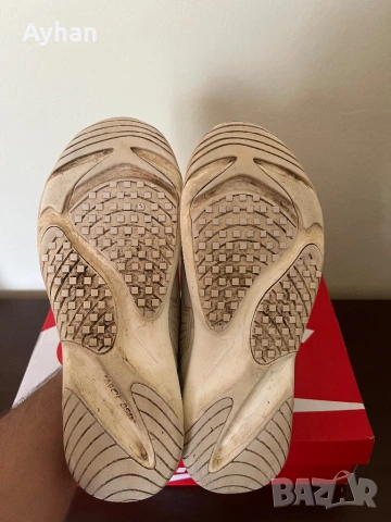 Продавам Nike Zoom 2K маратонки – №42/26.5см, снимка 5 - Маратонки - 54915658