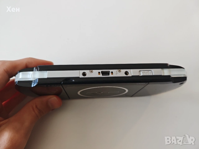 Sony PSP 3000 - Playstation Portable - качени много игри - ARK-4, снимка 4 - PlayStation конзоли - 54629699
