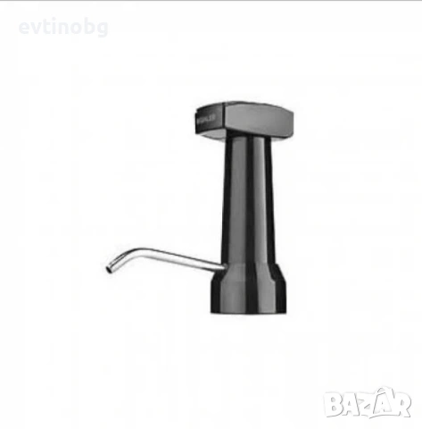 Помпа за вода електрическа, акум. батерия, снимка 4 - Аксесоари за кухня - 54069722