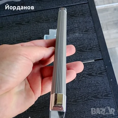 Дръжка от касетофон Sharp GF-767, снимка 3 - Радиокасетофони, транзистори - 55452810