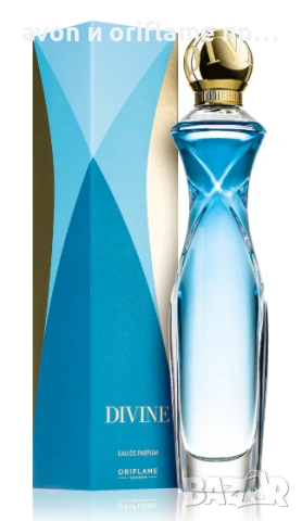 Налични! Love Potion, Amber Elixir, Divine, Eclat Femme, Miss Giordani Floral - Oriflame, снимка 10 - Дамски парфюми - 54275054