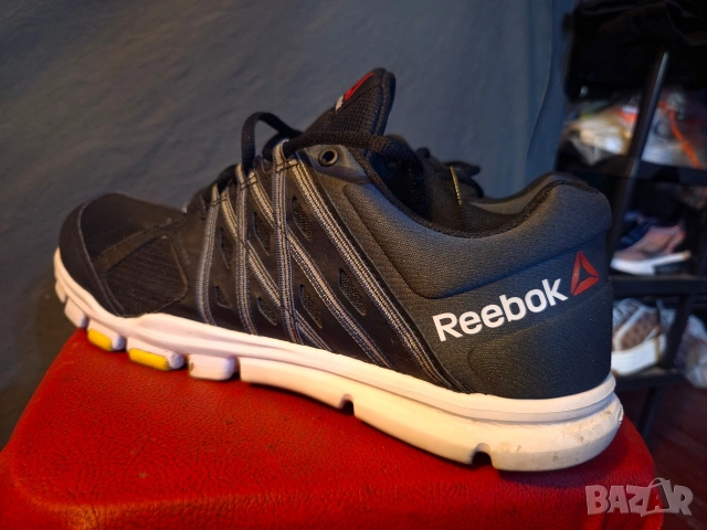 Reebok-нов модел-номер46 