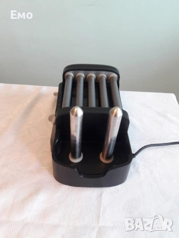 Машина за Хот-Дог, снимка 3 - Обзавеждане на кухня - 54372081