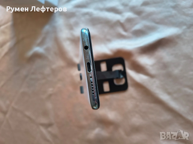 Redmi Note 8 Pro с Андроид 16 QPR2, снимка 4 - Xiaomi - 55207206
