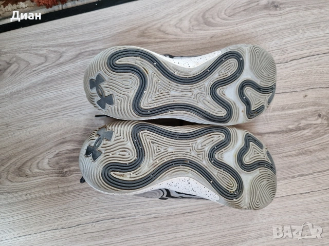 Under Armour , снимка 6 - Маратонки - 54993718