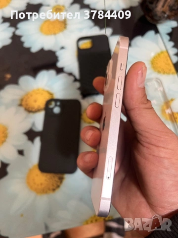 iPhone 13 128GB, снимка 9 - Apple iPhone - 54492286