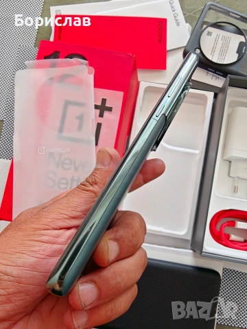 oneplus 12/16-512/. , снимка 7 - Други - 55159894