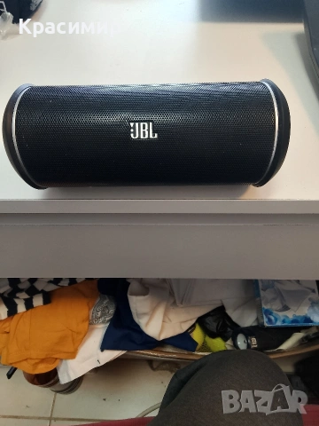 Тонколона JBL FLIP2