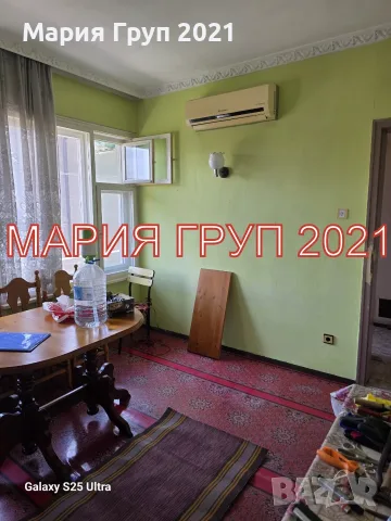 🏡 Агенция за недвижими имоти представя: Втори етаж от къща в кв. „Куба“, гр. Хасково , снимка 5 - Етаж от къща - 55563285