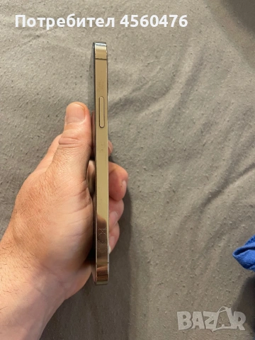 12 pro 256 gb 100% батерия, снимка 8 - Apple iPhone - 54456381