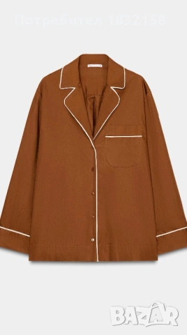 Сет Zara,S размер,нов, снимка 5 - Комплекти - 54244464