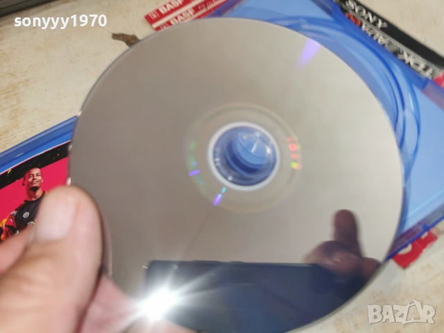 SONY PS4 FIFA 20 2006261800SA, снимка 13 - Игри за PlayStation - 54981207