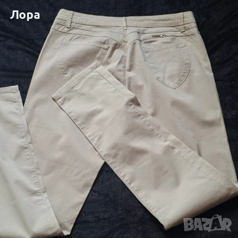 Дамски панталон Trussardi Jeans , снимка 4 - Панталони - 54667882