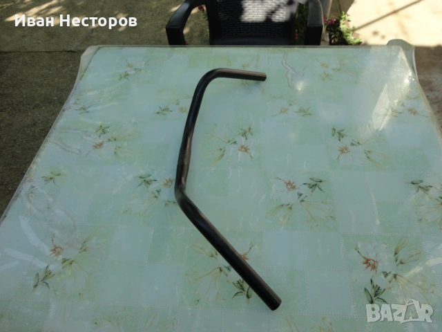Кормило за велосипед, снимка 3 - Части за велосипеди - 55043778