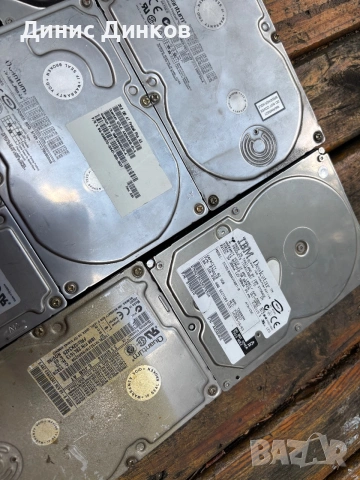 Ретро компютърни части с ISA слот , снимка 10 - Други - 55185222