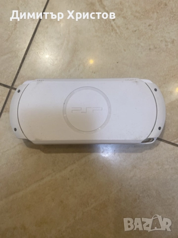 Конзола PSP street (e1000), снимка 2 - PlayStation конзоли - 55244666
