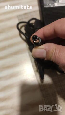 Мощен адаптер HP 230W 19,5V 11,8A, снимка 3 - Лаптопи за игри - 53964778