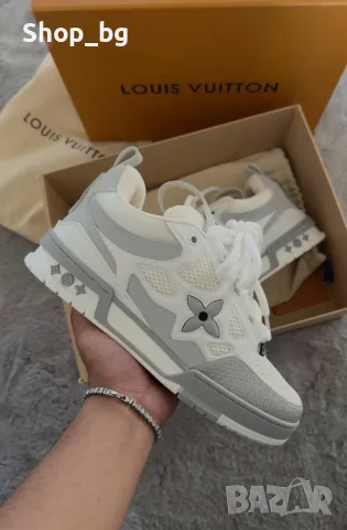обувки dior,asics,numeris,chanell,amiri,luis vuitton, снимка 2 - Ежедневни обувки - 55526034