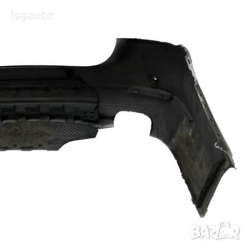 Задна броня BMW 5 Series (F10, F11) 2010-2016 ID:159589, снимка 5 - Части - 54143028