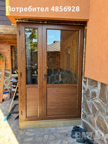 ПВЦ и Алуминиева дограма, снимка 6 - Дограми - 54905940