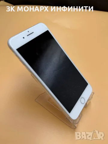 Телефон Iphone 7 Pluse / 3GB RAM / 32GB / 100% капацитет, снимка 7 - Apple iPhone - 55469286