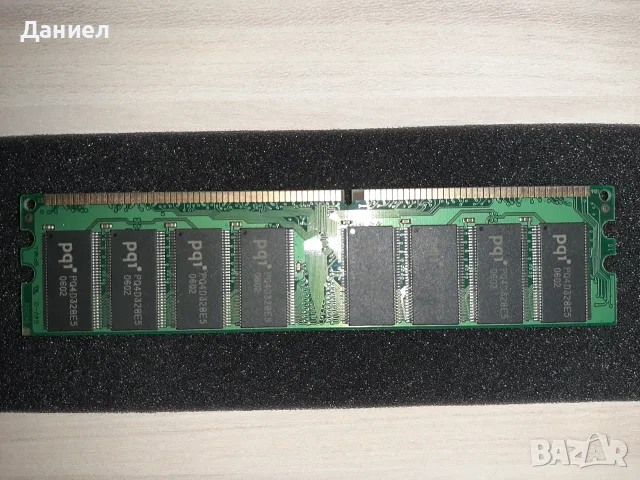 Продавам Рам памети за лаптоп и настолен компютър, снимка 8 - RAM памет - 55605962