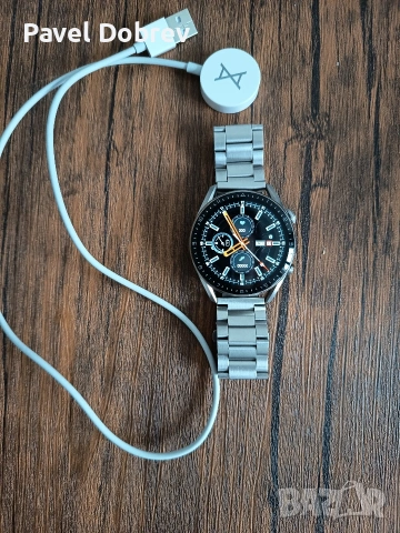 Смарт часовници: Armodd Silent watch 5 pro / CMF WATCH PRO 