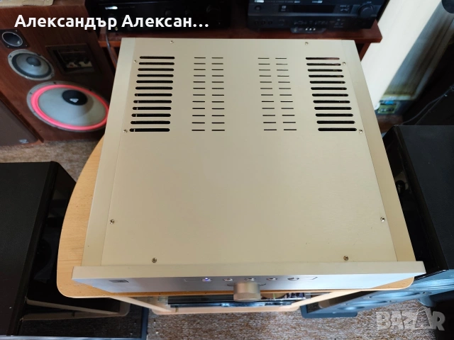 KORSUN V6I , снимка 10 - Ресийвъри, усилватели, смесителни пултове - 54409359