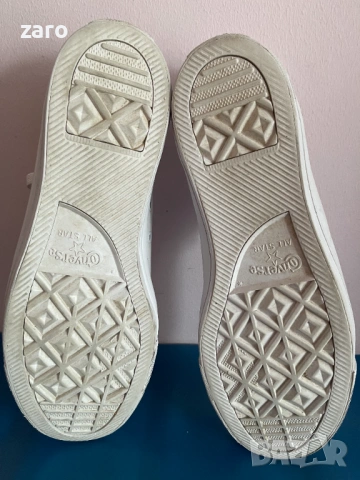 Кецове Converse 48 номер, снимка 5 - Кецове - 54390231
