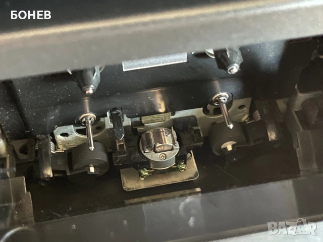 Сет DUAL - made in Germany 90’s, снимка 7 - Аудиосистеми - 54811071