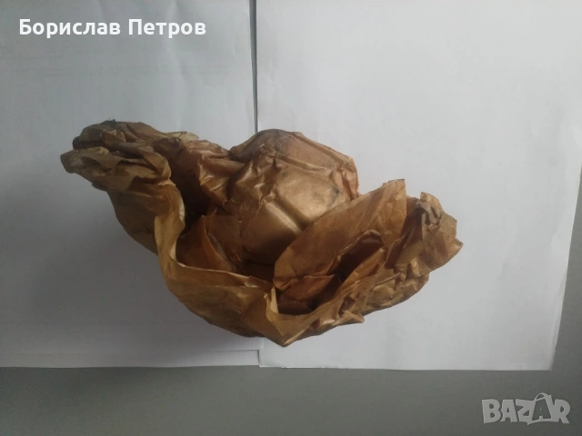 Ротор за генератор Волга Газ24