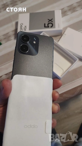 мобилен телефон Oppo a5x 128/4