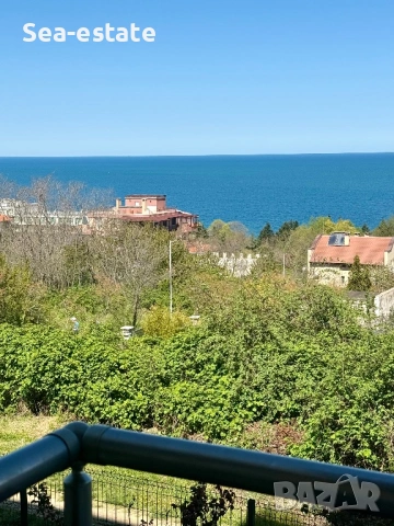 Студио с морска гледка в гр.Бяла , снимка 4 - Апартаменти - 54371044