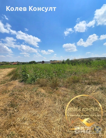 Парцел село Каснаково 
