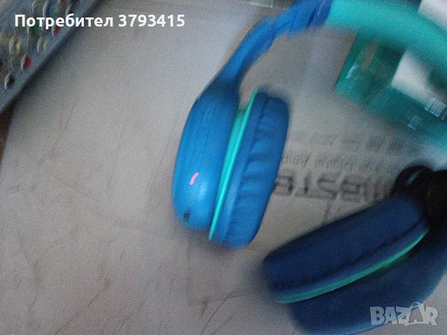 Слушалки, снимка 4 - Bluetooth слушалки - 55070908