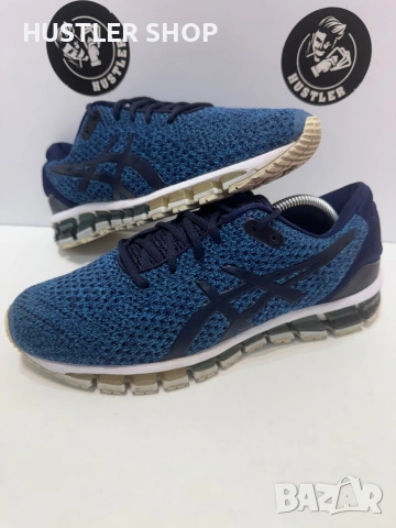 Маратонки ASICS GEL QUANTUM 360 KINT 2. Номер 40.5