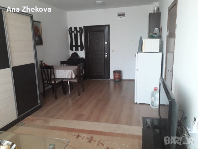Двустаен апартамент в Сл. бряг от собственик, снимка 2 - Апартаменти - 54813031
