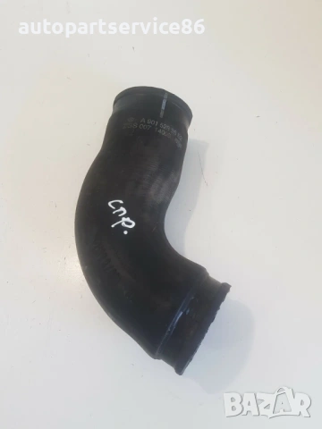 Маркуч за въздушен филтър за Mercedes Sprinter 2.2 CDI (2000-2006) A9015283582