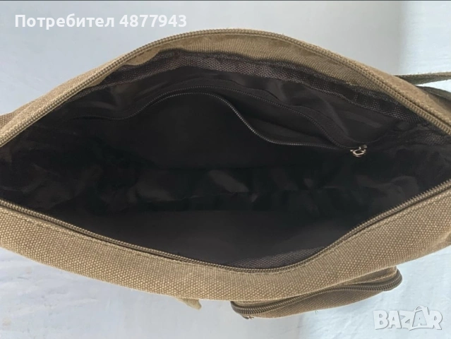 Чанта през рамо, снимка 2 - Чанти - 55184916