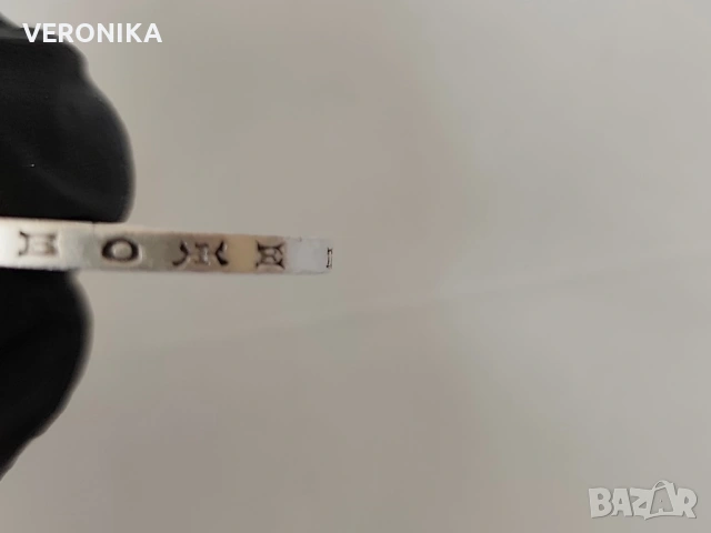 Отлична Сребърна монета 100 лева 1930 г., снимка 6 - Нумизматика и бонистика - 54127604