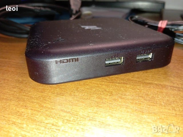 A1 AndroidTV BOX ZTE ZX10, снимка 5 - Приемници и антени - 54807473