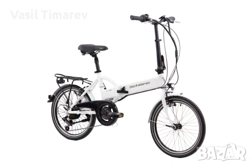 E klapprad Hercules 20 Zoll vnos Germany 