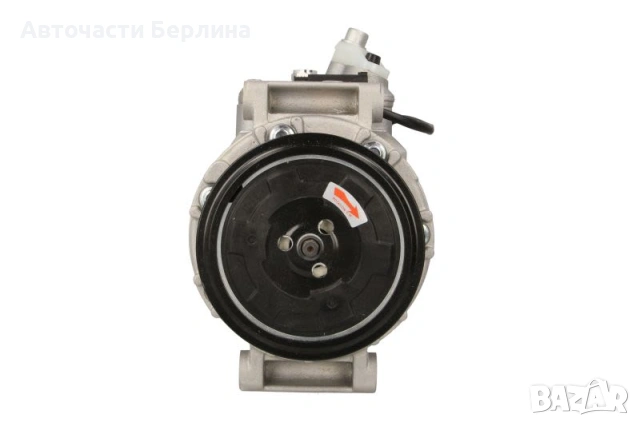 Компресор за климатик за Mercedes-Benz C-Class и Mercedes-Benz CLK, снимка 4 - Части - 54859186