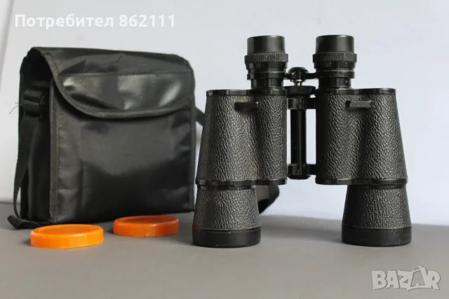 Японски бинокъл PATHESCOPE - 7х50