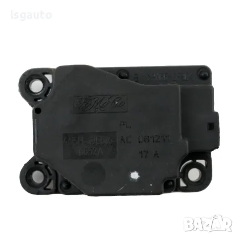 Моторче клапи парно Volvo V50 2004-2010 ID: 162812 OEM 4N5H-19E616-6652A