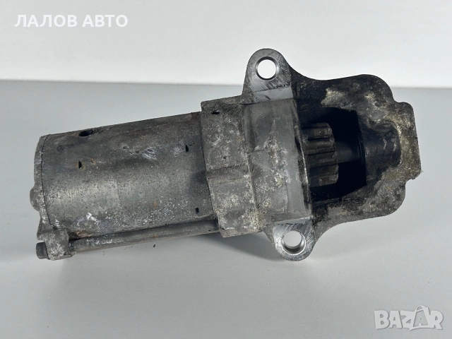 Стартер Форд С-Макс Starter Ford S-Max 2.0 TDCi 130hp. (06-10)г., снимка 5 - Части - 55144485